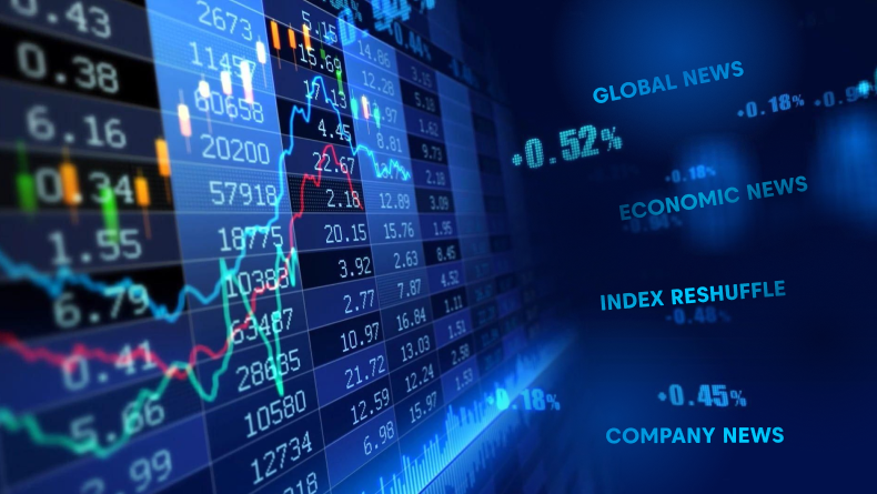 Trading Platform Interface