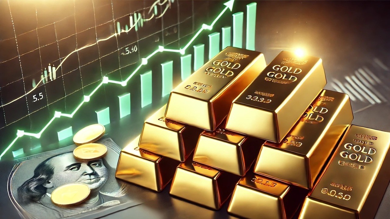 Trading Platform Interface